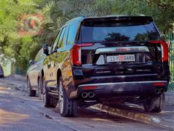 جي ام سي يوكون